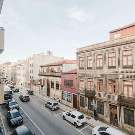 Lima House Apartamento Porto Exterior foto